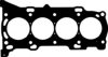 TOYOT 1111536040 Gasket, cylinder head